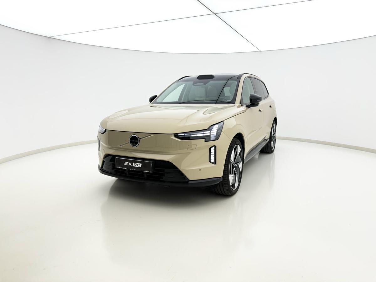 Volvo EX90