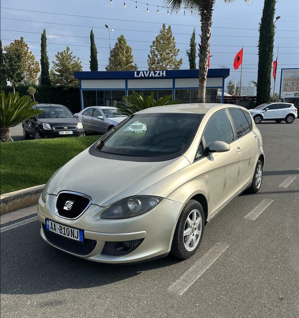 Seat Altea