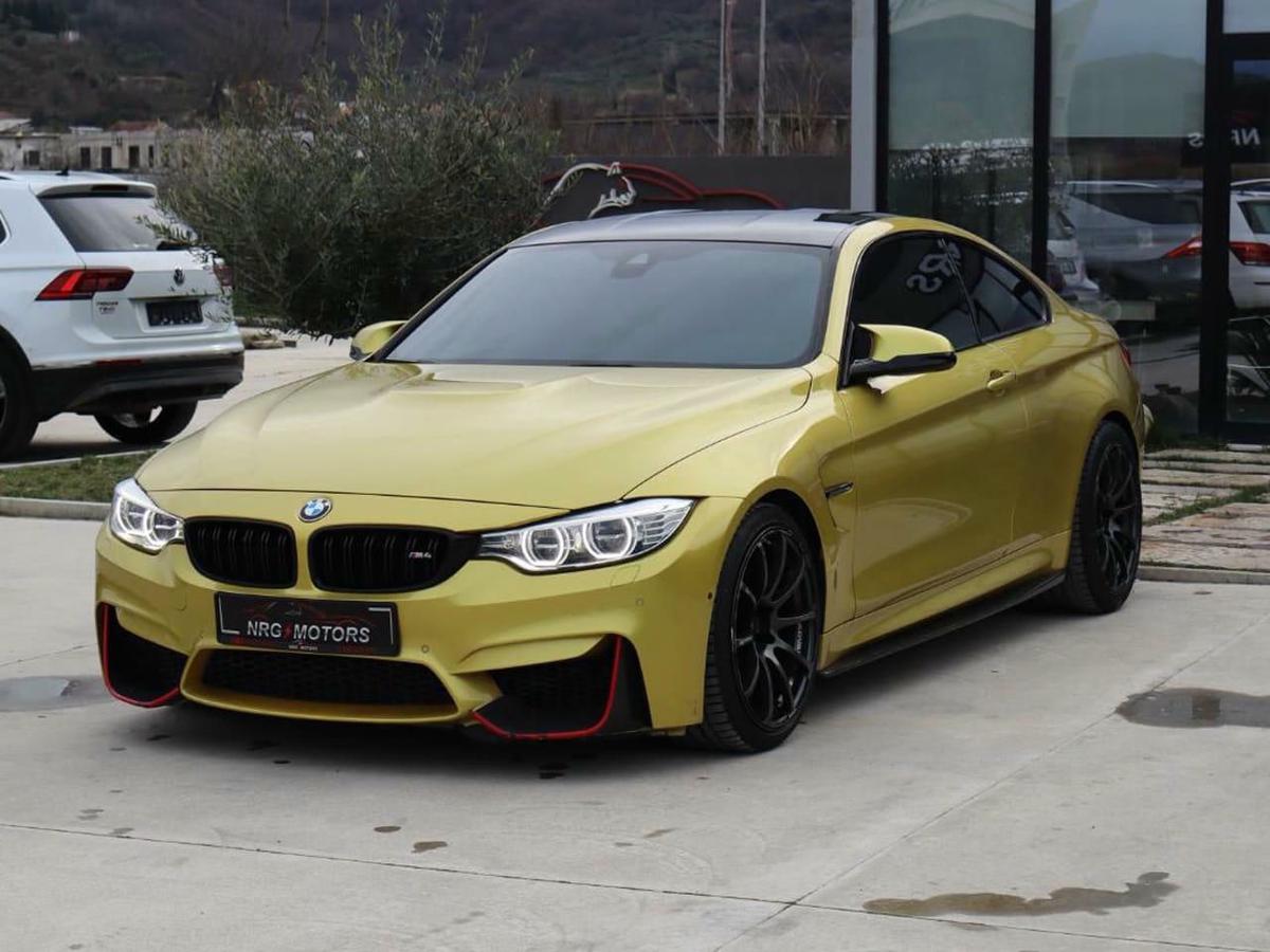 BMW M