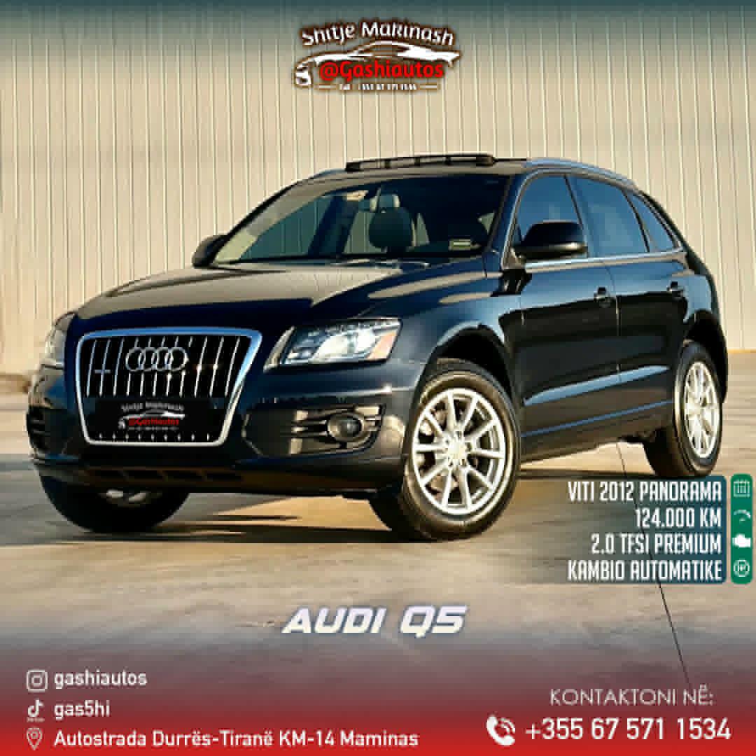 Audi Q5