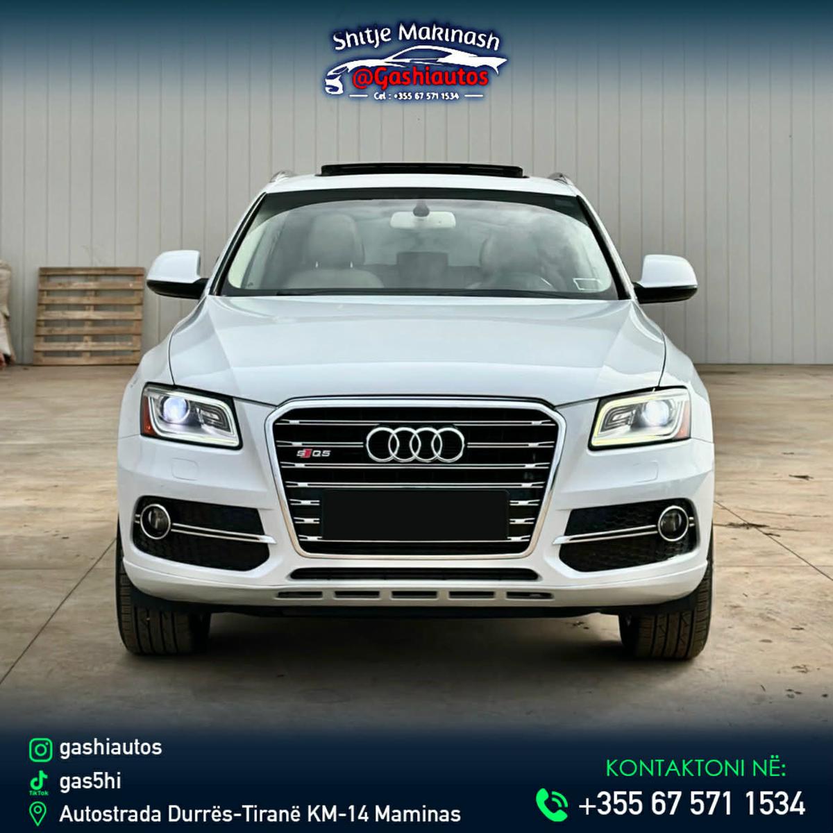 Audi Q5