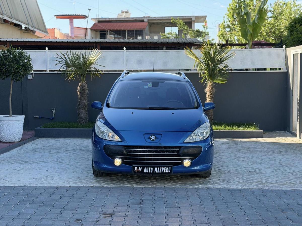 Peugeot 307