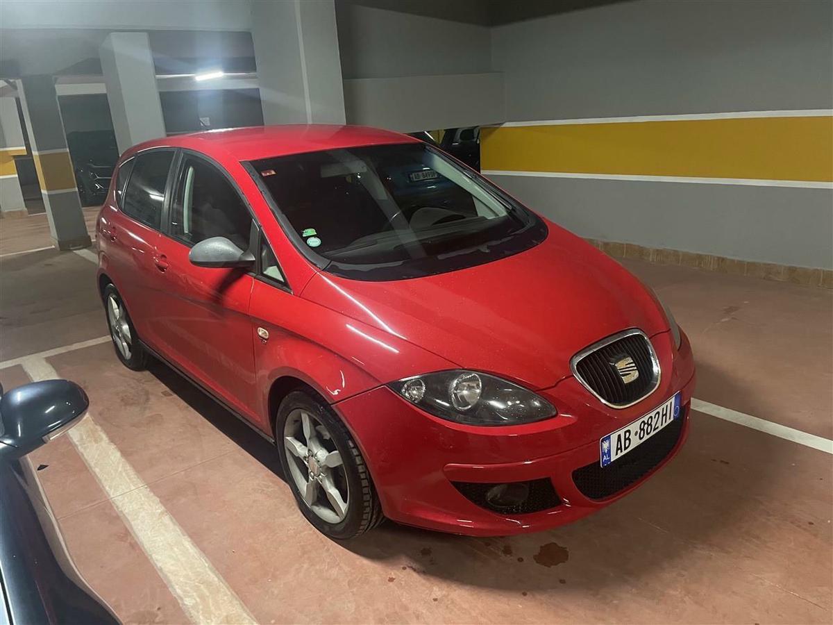 Seat Altea
