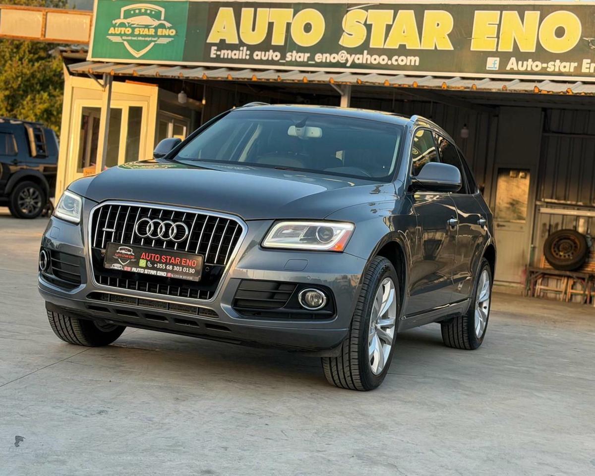 Audi Q5