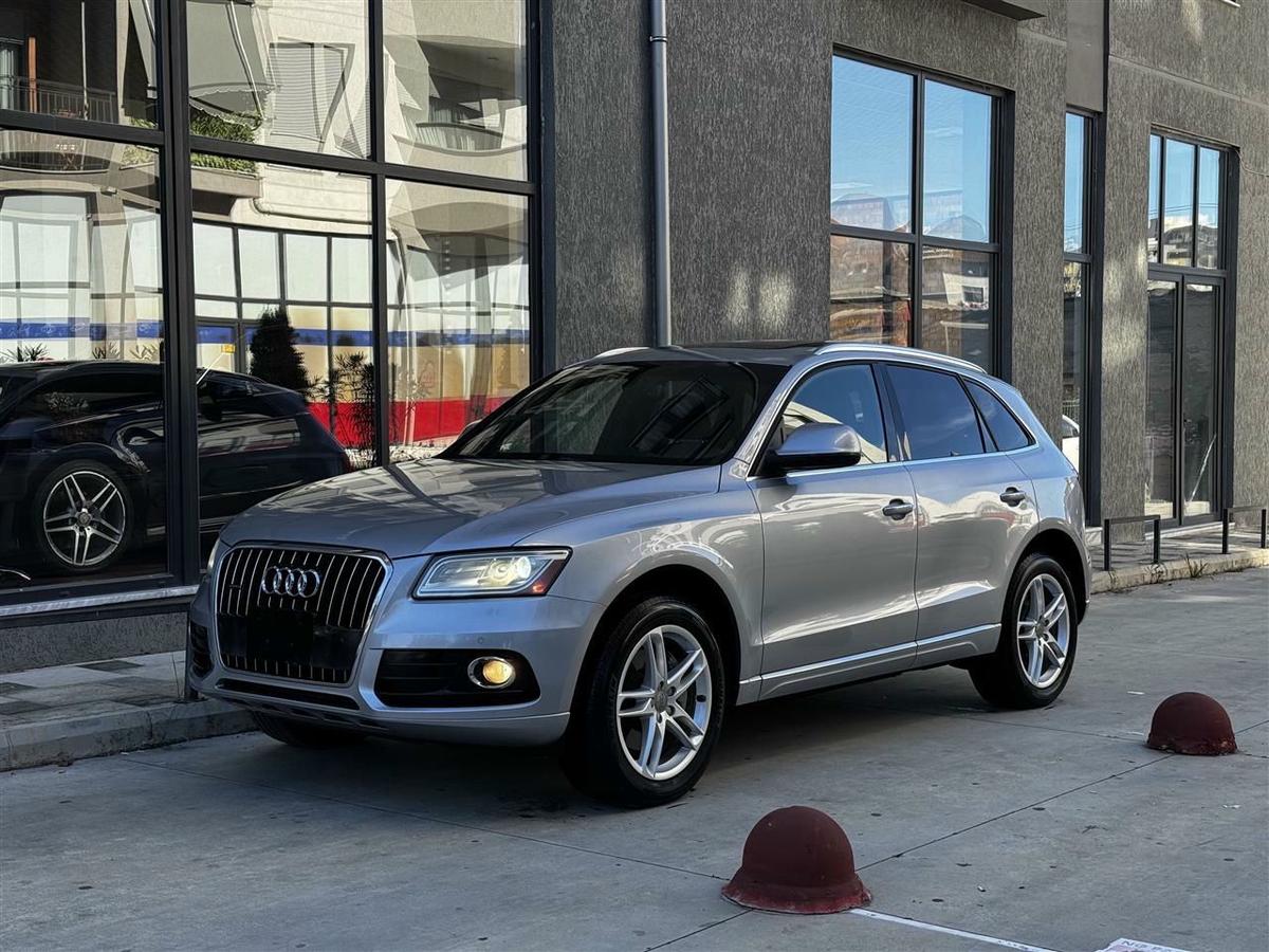 Audi Q5
