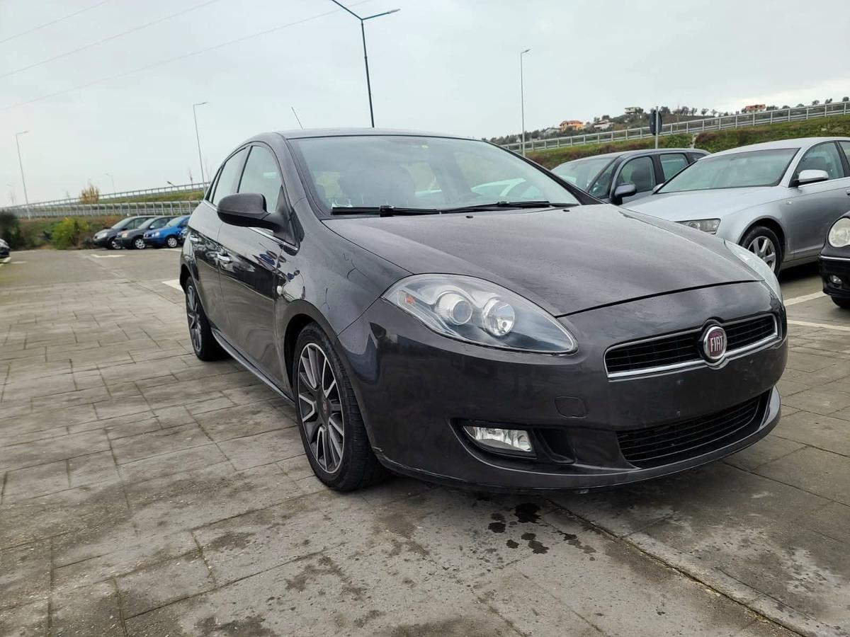 Fiat Brava