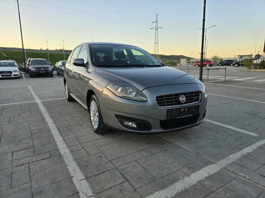 Fiat Croma