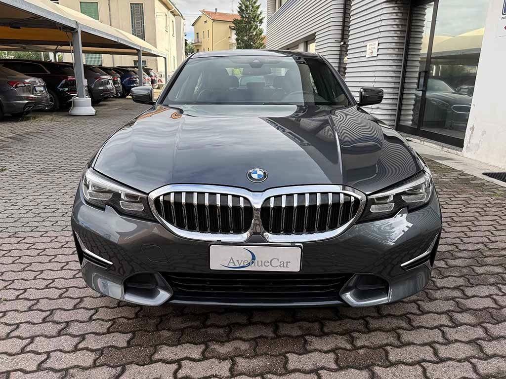 BMW 335