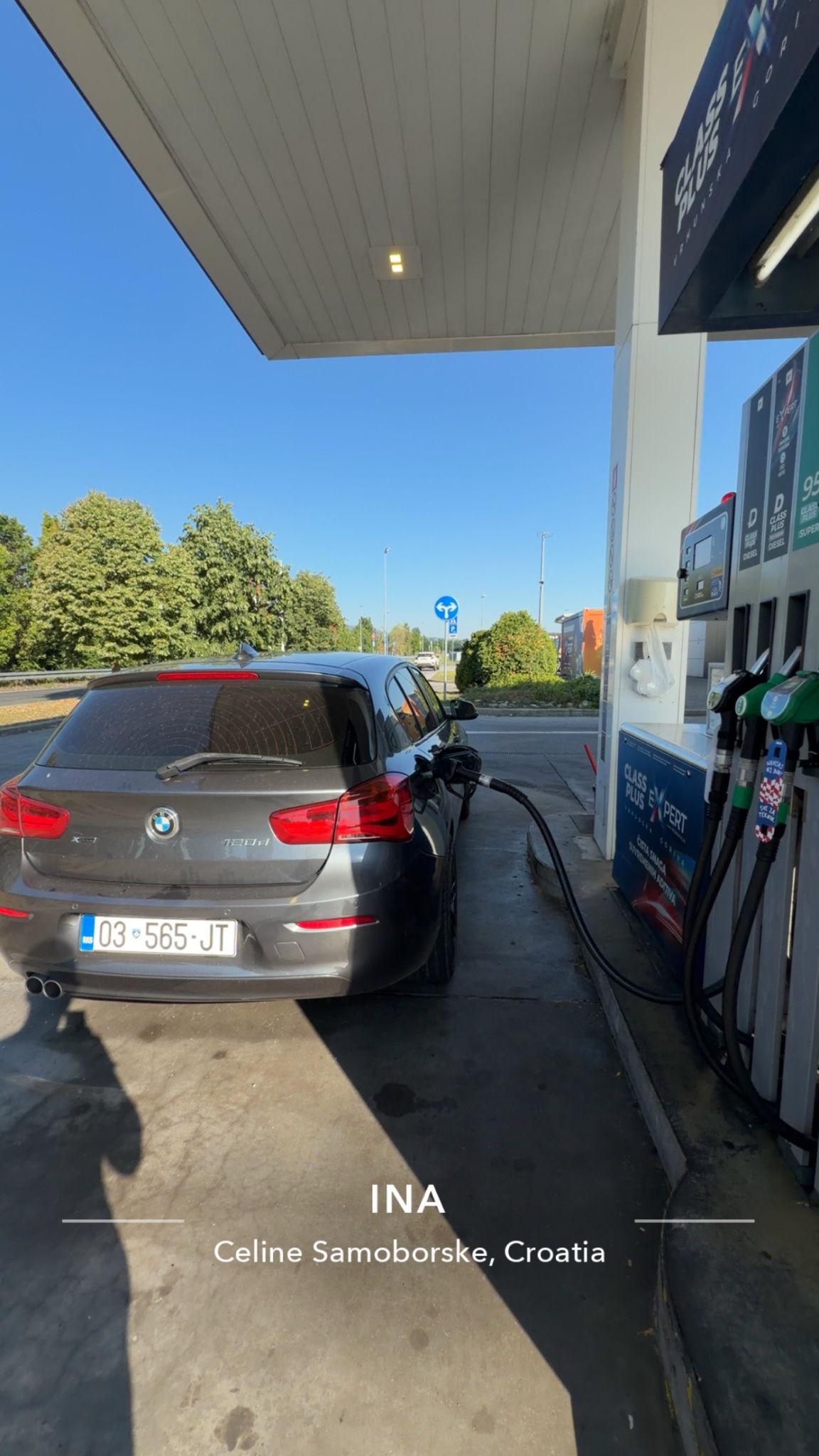 BMW 1 Series 5-door