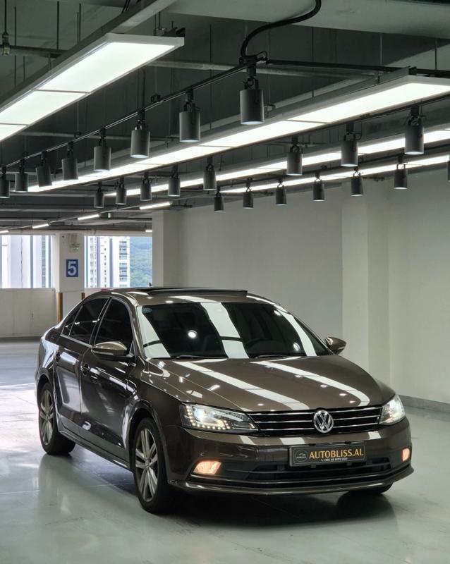 Volkswagen Jetta