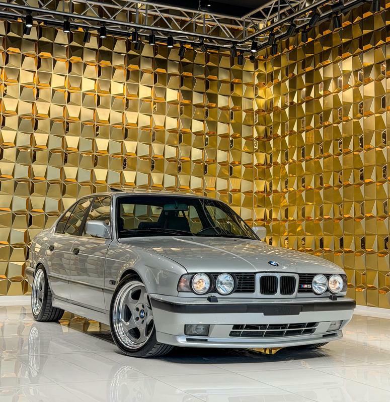 BMW M5