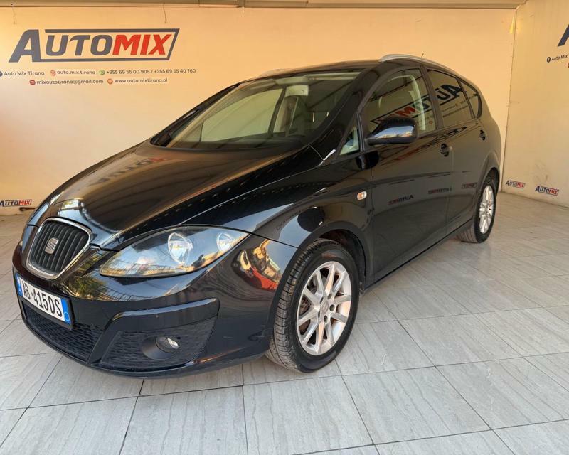 Seat Altea
