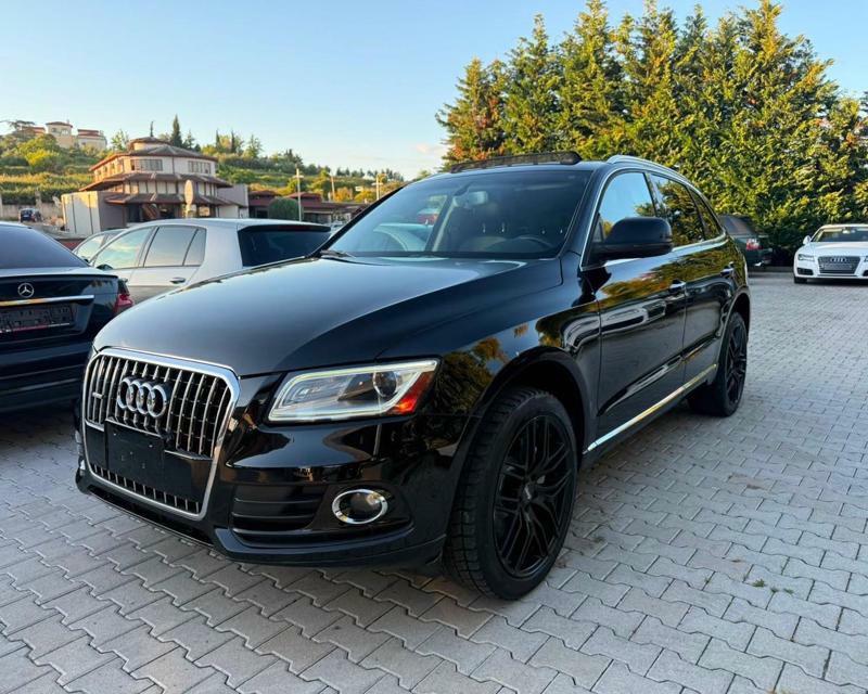 Audi Q5