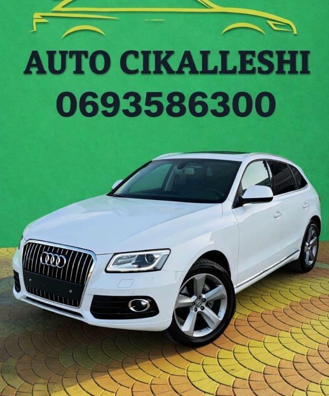 Audi Q5