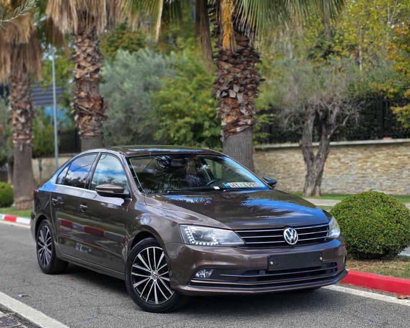 Volkswagen Jetta