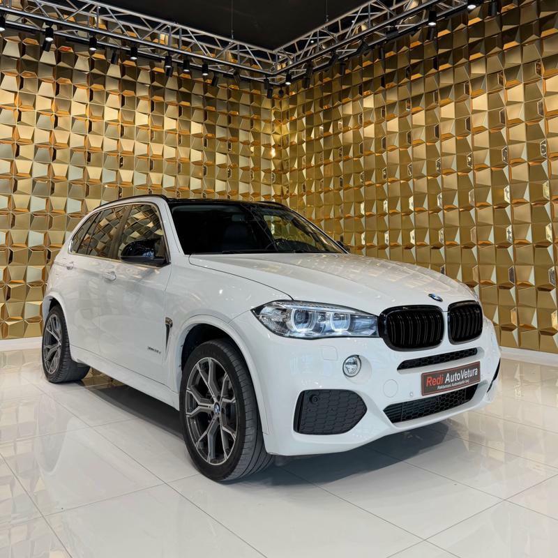 BMW X5 M