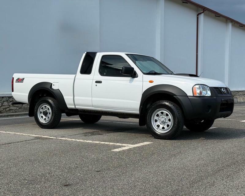 Nissan NP300