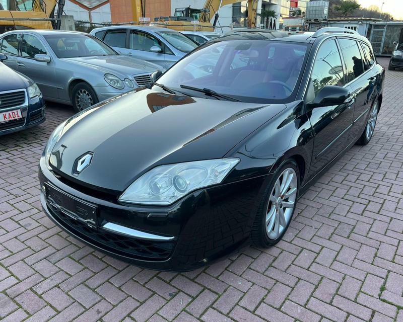 Renault Laguna