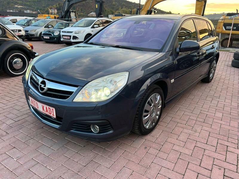 Opel Signum