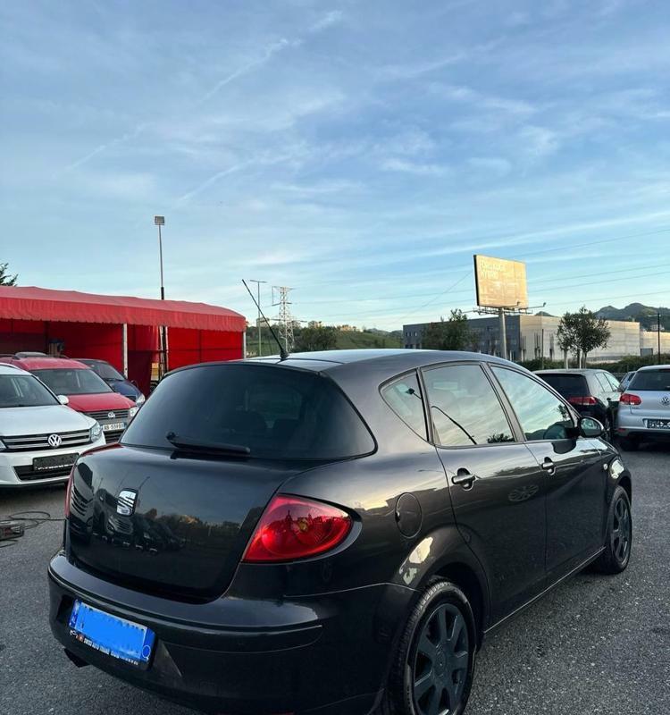 Seat Toledo