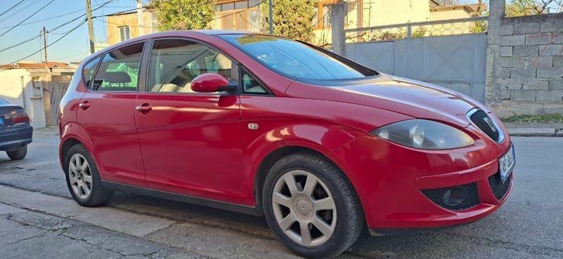 Seat Altea