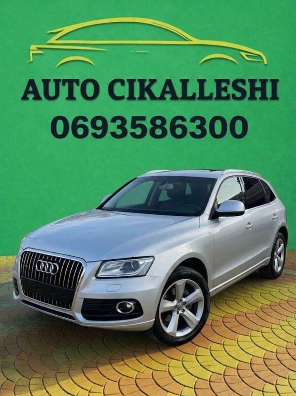 Audi Q5