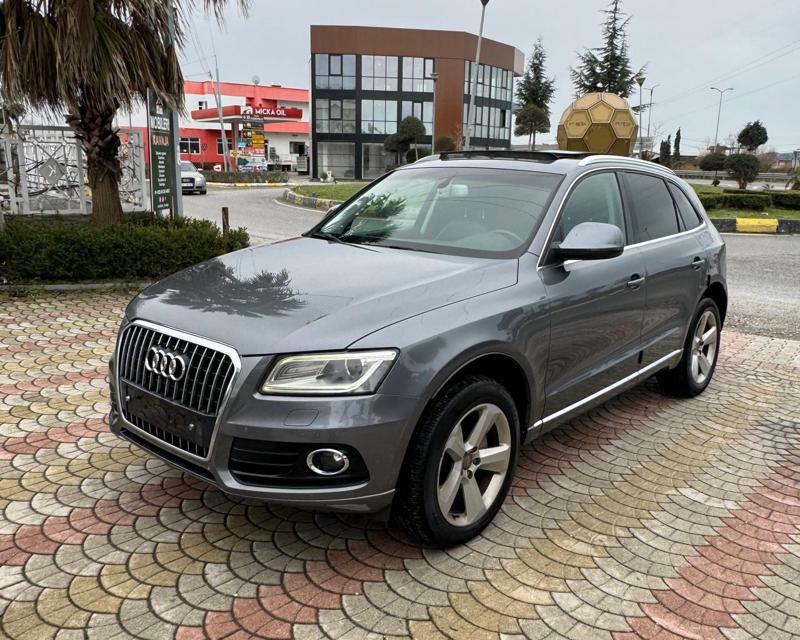 Audi Q5