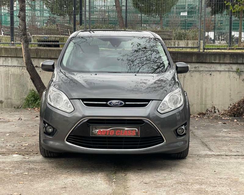 Ford Grand C-Max