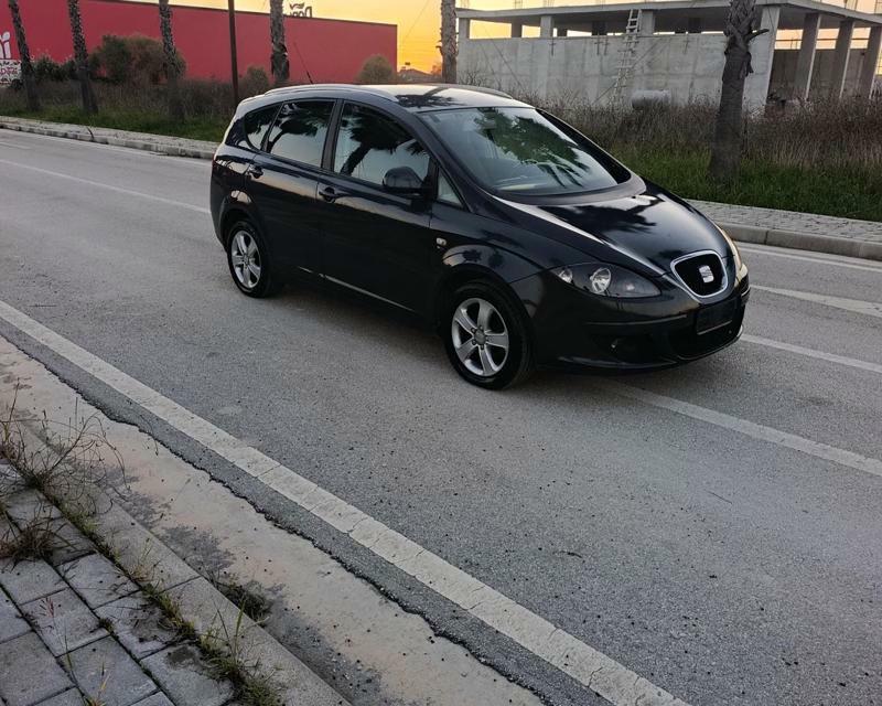 Seat Altea