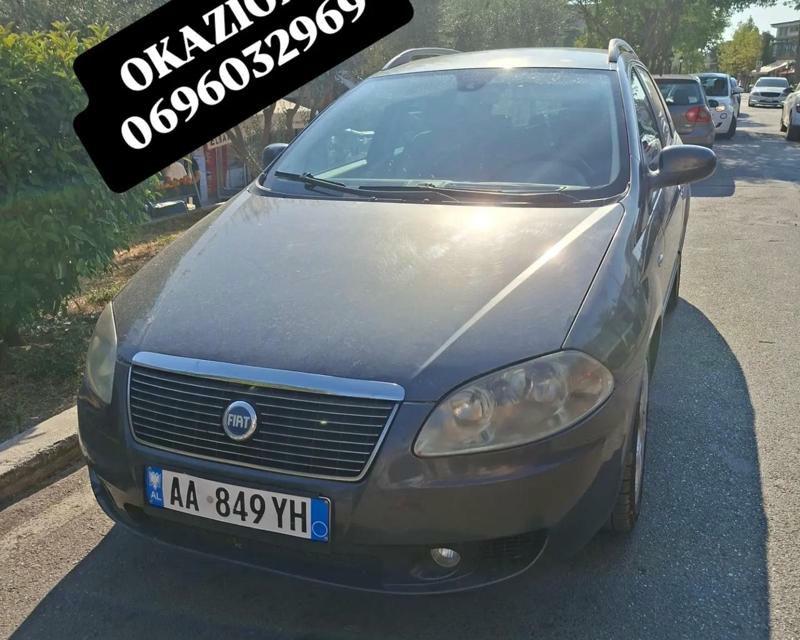 Fiat Croma