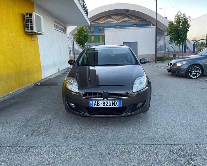 Fiat Bravo