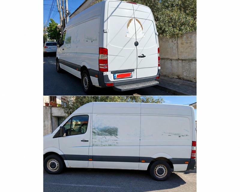 Mercedes-Benz VIANO