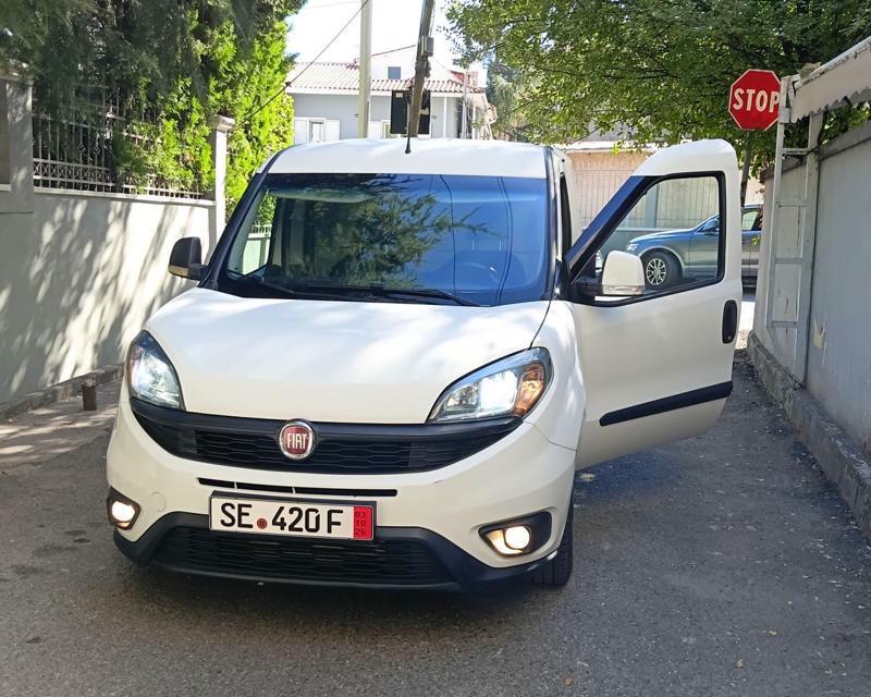 Fiat Doblo