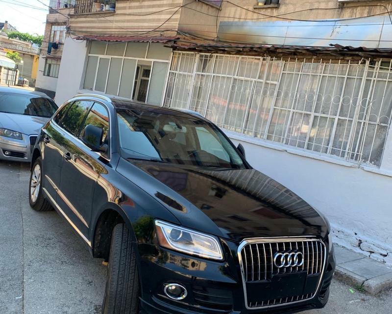 Audi Q5