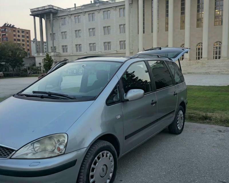 Ford Galaxy