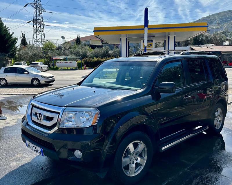 Honda Pilot