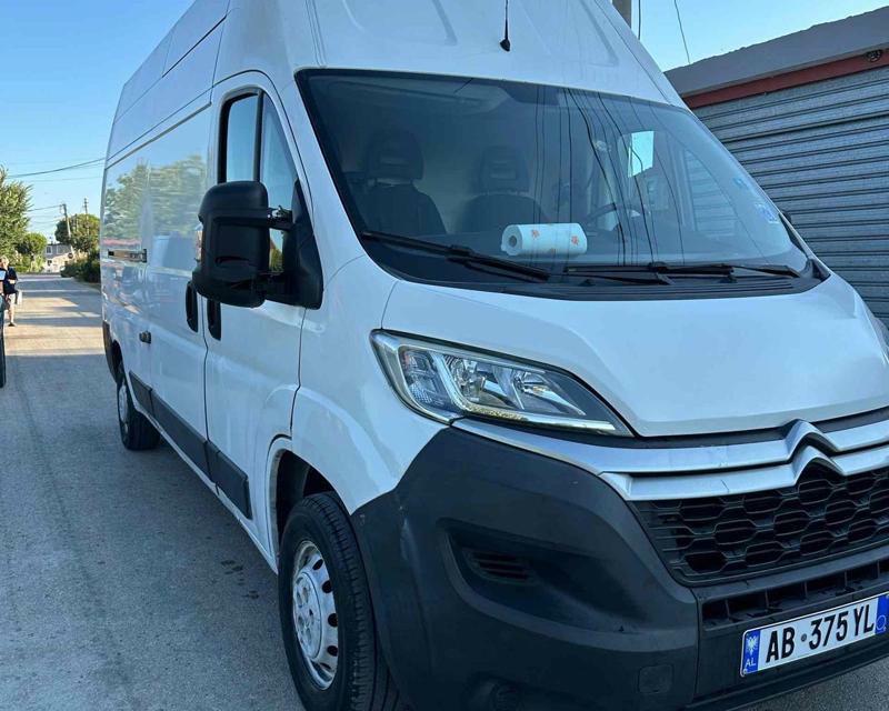 CITROEN Jumper
