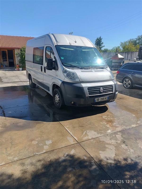 Fiat Ducato