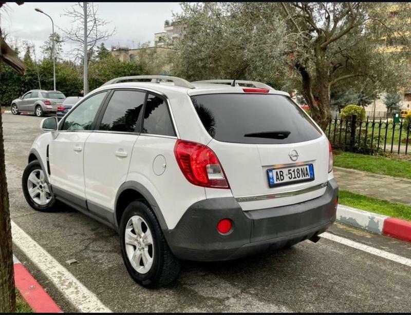 Opel Antara