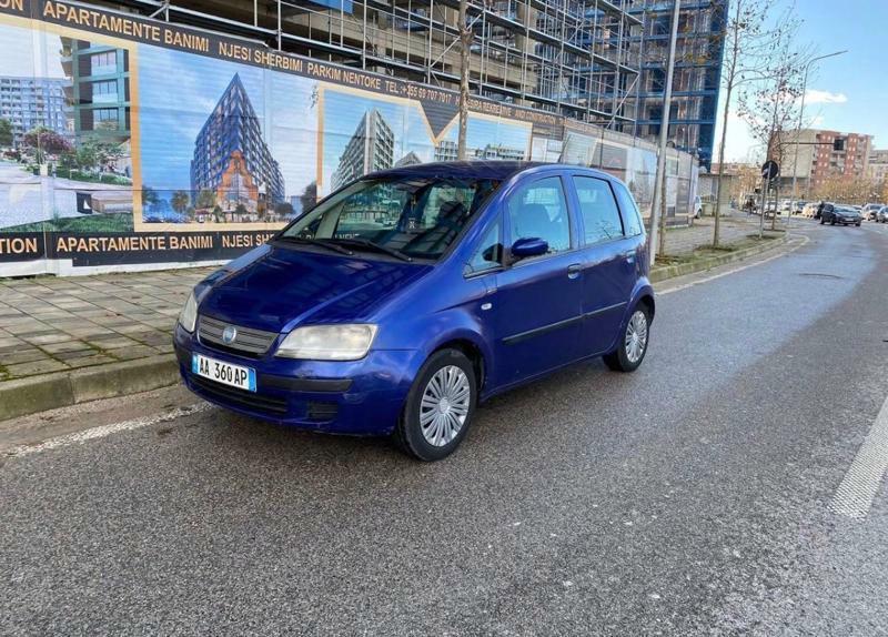 Fiat Idea