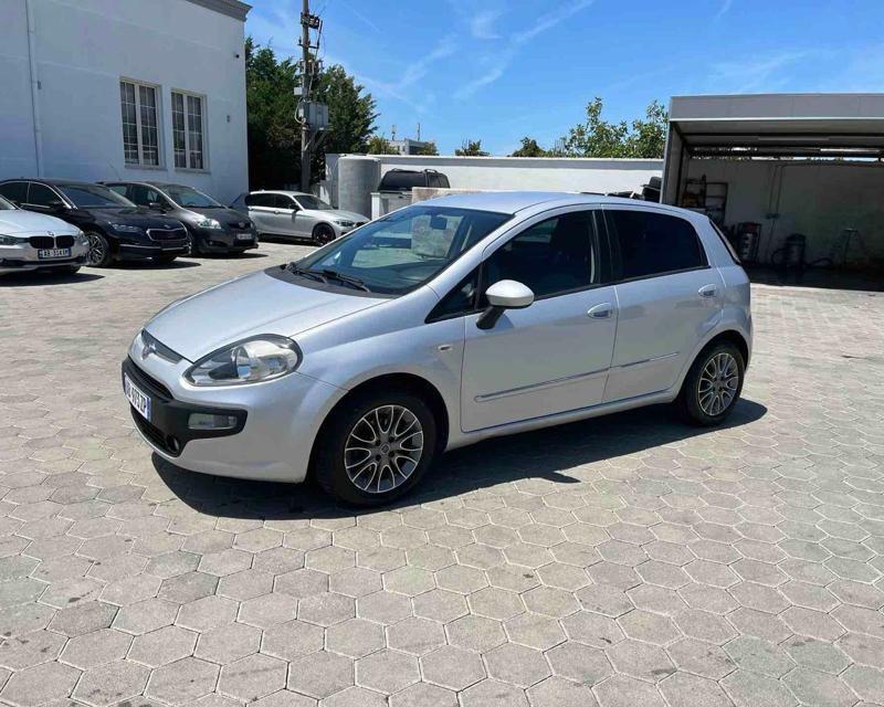 Fiat Grande Punto