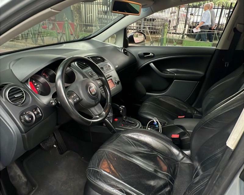 Seat Altea