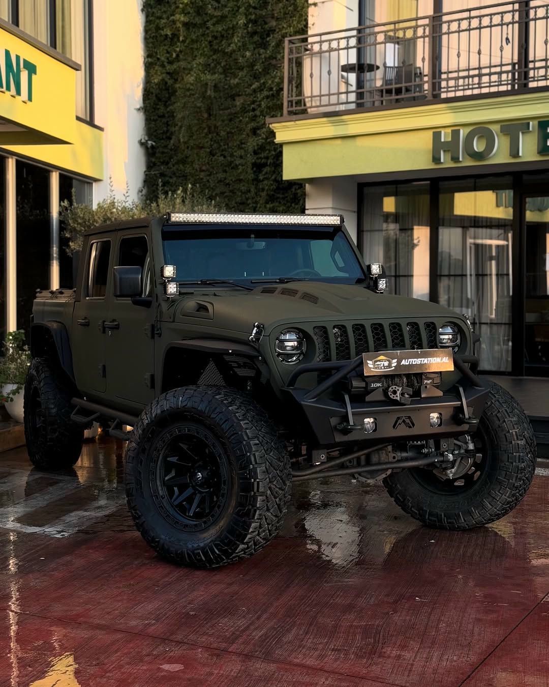Jeep Gladiator 2023 - foto 1