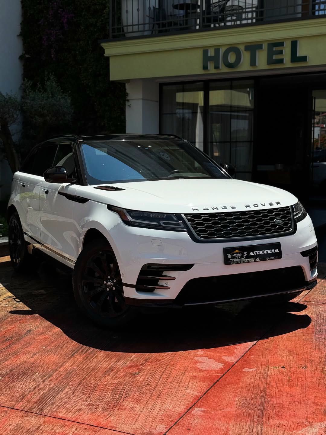Land Rover Range Rover Sport 2018 - foto 1