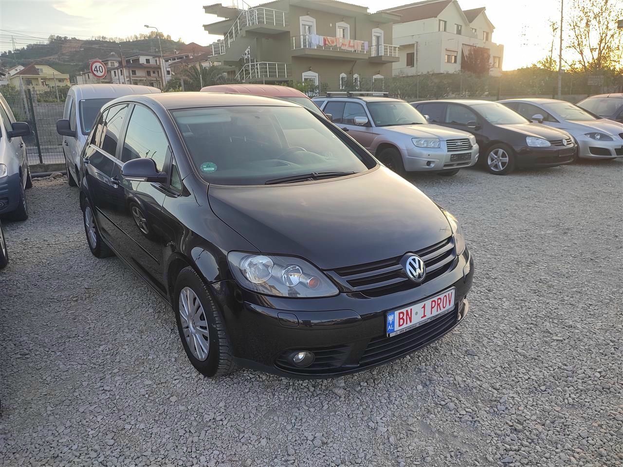 Volkswagen Golf 2006 - foto 1
