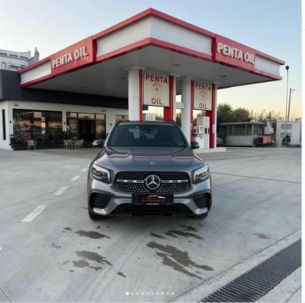 Mercedes-Benz GLB 2022 - foto 1