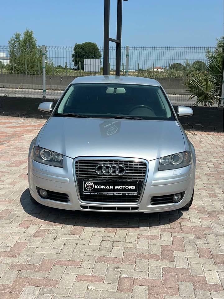 Audi A3 2006 - foto 1