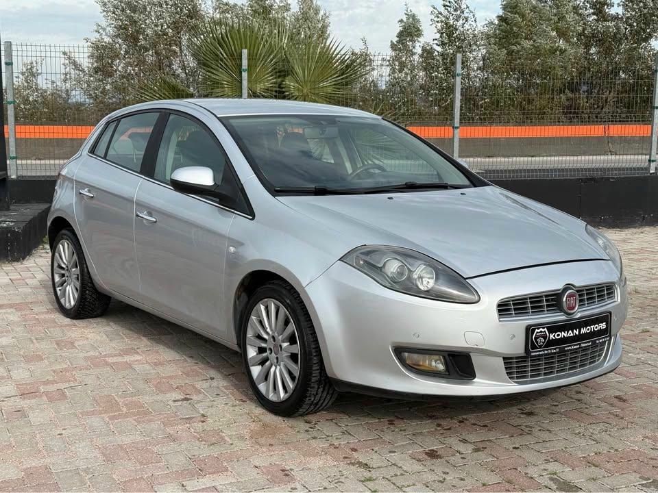 Fiat Bravo 2012 - foto 1