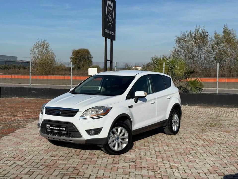 Ford Kuga 2011 - foto 1