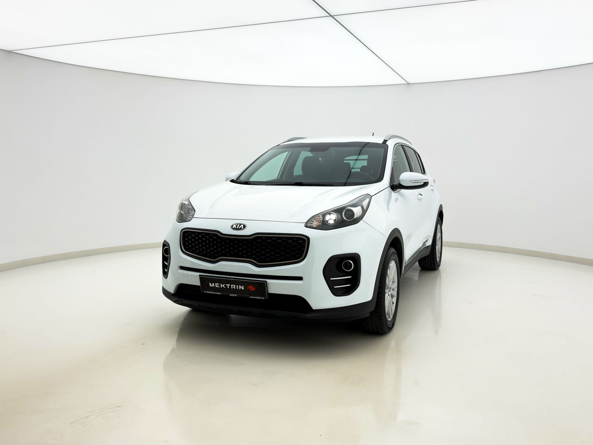 Kia Sportage 2017 - foto 1